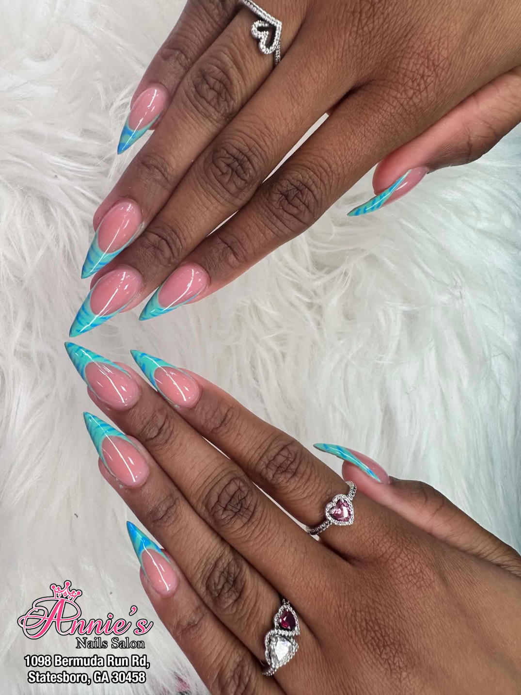 Summer nail ideas